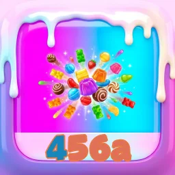 456a
