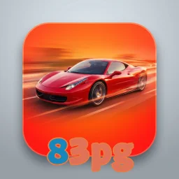 83pg