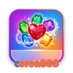 coroa888