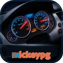 mickeypg