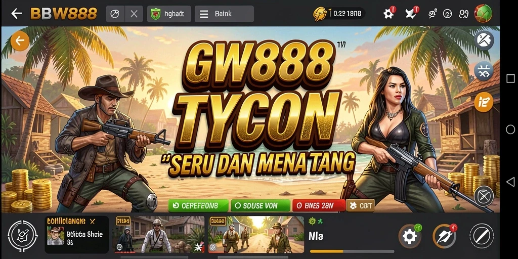 Visual de 8787BET