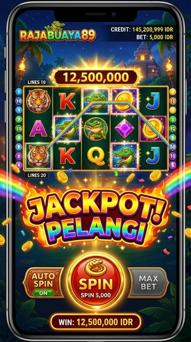 Visual de 788LUCK